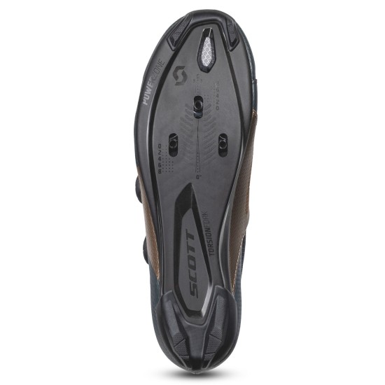 Велообувь SCOTT Road RC Python (dark grey/bronze)