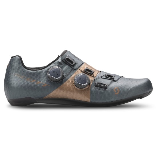 Велообувь SCOTT Road RC Python (dark grey/bronze)