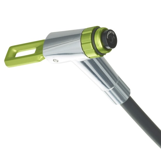 Напольный насос Syncros FP 1.5