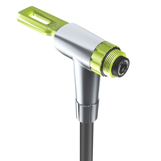 Напольный насос Syncros FP 1.5