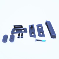 Крепление для пер.пер-ля Addict Gravel 22 (набор)