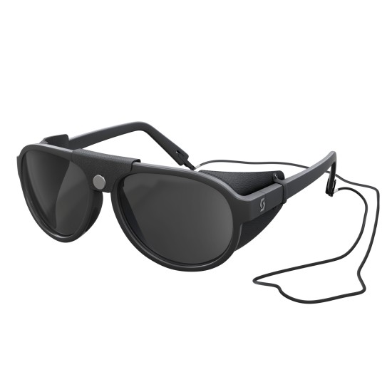 Очки SCOTT Cervina (black/grey)
