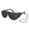 Очки SCOTT Cervina (black/grey)