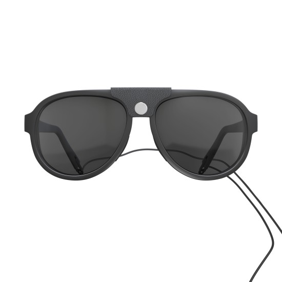 Очки SCOTT Cervina (black/grey)