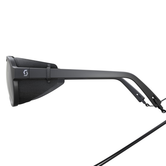 Очки SCOTT Cervina (black/grey)