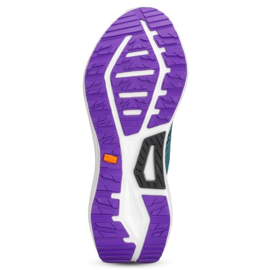 Кроссовки SCOTT Pursuit Gravel  tarn blue/black