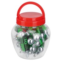 Картридж Syncros CO2 25g (10шт)