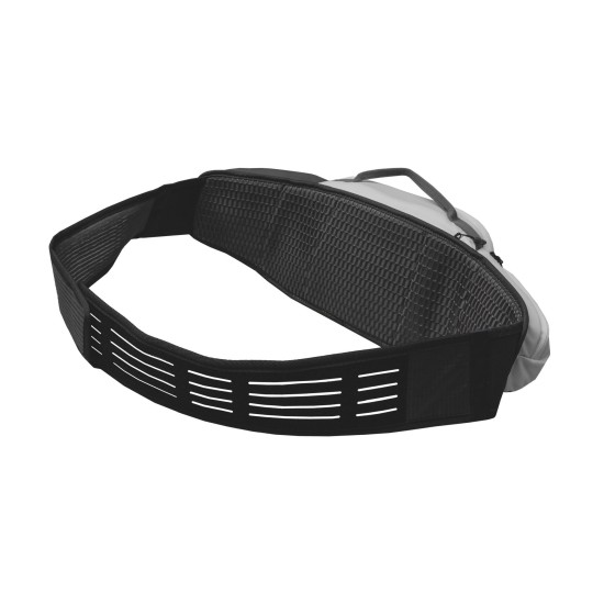 Сумка на пояс SCOTT Trail FR` (dark grey/white)