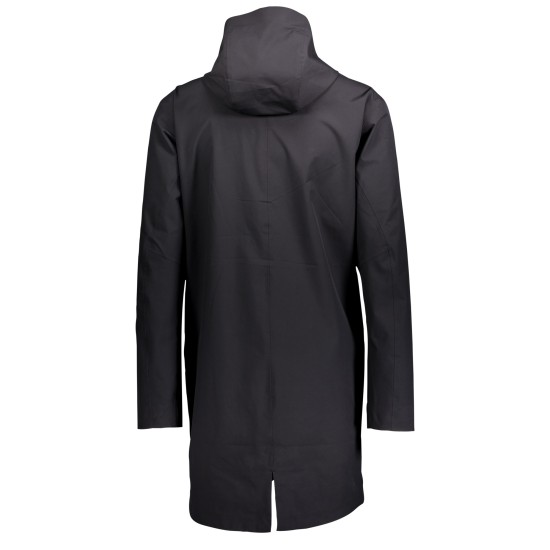 Куртка SCOTT Rain Coat FT black/grey
