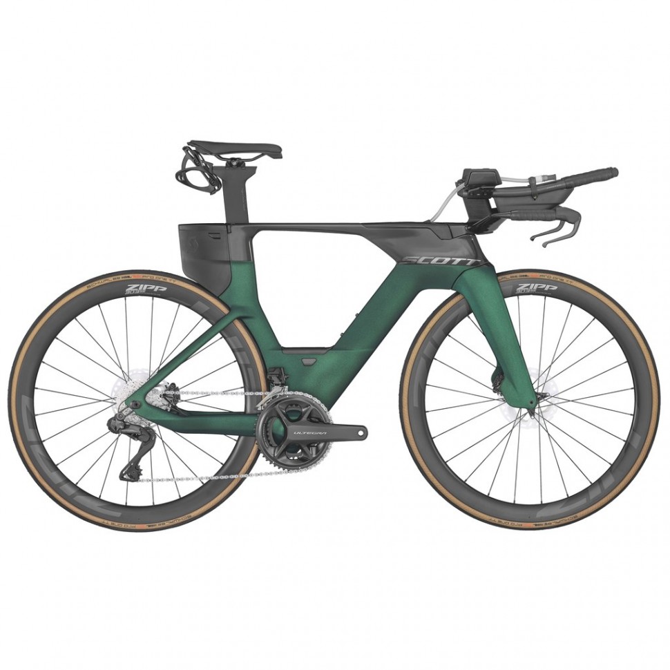 Велосипед SCOTT Plasma RC Pro (2022)