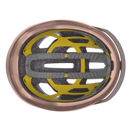 Шлем SCOTT Arx Plus (crystal pink)