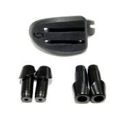 Направляющие кабелей Addict Mechanic MY14