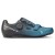 Велообувь SCOTT Road Team Boa (black fade/metallic blue)
