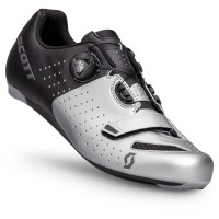 Велообувь SCOTT Road Comp Boa (silver/black)