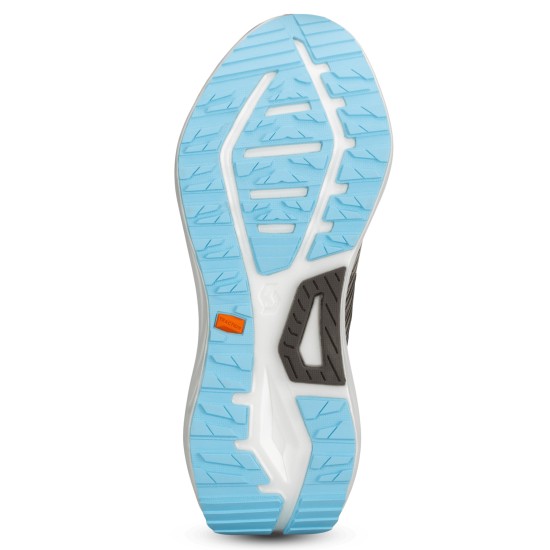 Кроссовки SCOTT жен. Pursuit Gravel pearl beige/oyster beige