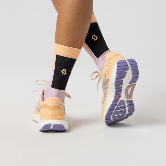 Кроссовки SCOTT жен. Pursuit Gravel pearl beige/oyster beige