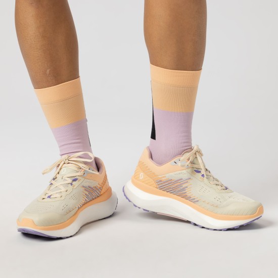 Кроссовки SCOTT жен. Pursuit Gravel pearl beige/oyster beige