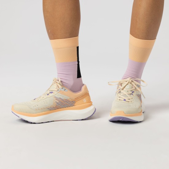 Кроссовки SCOTT жен. Pursuit Gravel pearl beige/oyster beige