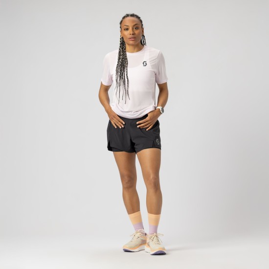 Кроссовки SCOTT жен. Pursuit Gravel pearl beige/oyster beige