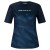 Джерси жен. SCOTT Vertic LT кор.рук. (dark blue)