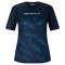 Джерси жен. SCOTT Vertic LT кор.рук. (dark blue)