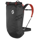 Рюкзак SCOTT Commuter Evo 28 (dark grey/red clay) Рюкзак SCOTT Commuter Evo 28 (dark grey/red clay)
