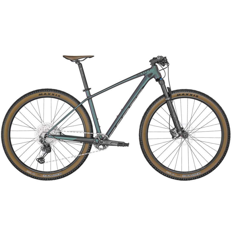 Велосипед SCOTT Scale 950 (2022)