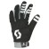 Перчатки SCOTT Enduro д/пал (light grey/black)