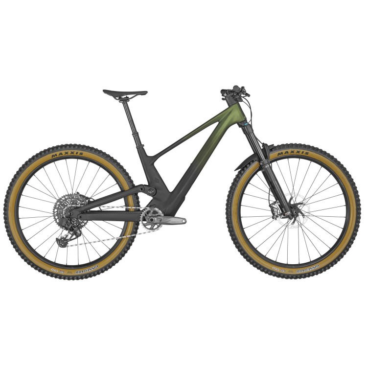 Scott genius e mtb new arrivals