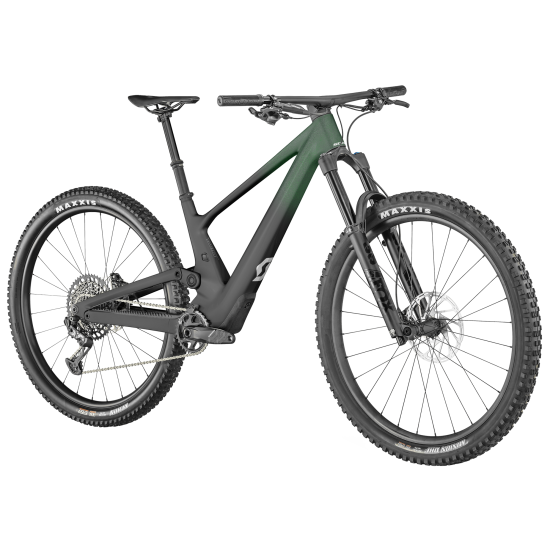 Велосипед SCOTT Genius 910 (2024)