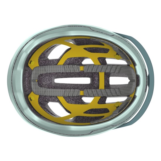 Шлем SCOTT Arx Plus (mineral blue)