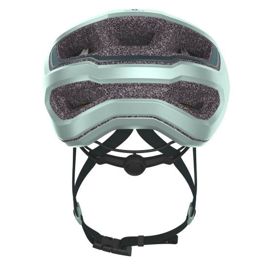 Шлем SCOTT Arx Plus (mineral blue)