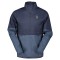 Куртка (анорак) SCOTT Endurance Anorak WB (dark blue/metal blue)