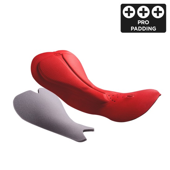 Шорты SCOTT Endurance +++ (black/dark grey)