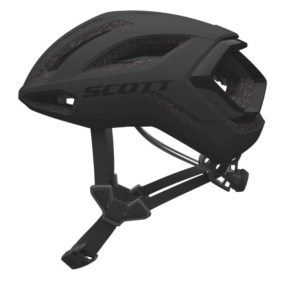 Шлем SCOTT Centric PLUS stealth black