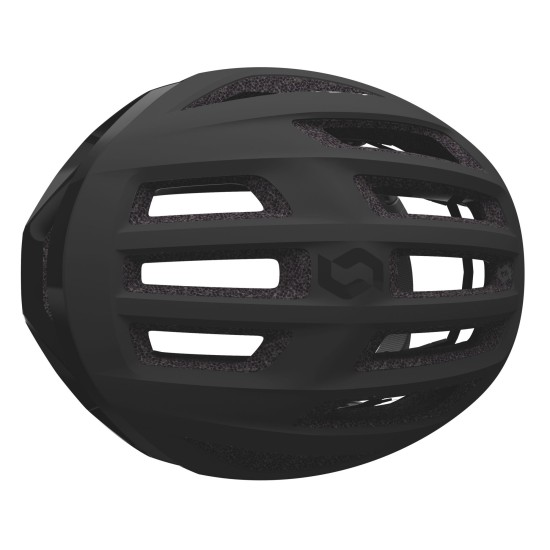 Шлем SCOTT Centric PLUS stealth black