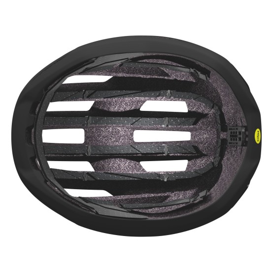 Шлем SCOTT Centric PLUS stealth black