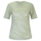 Джерси жен. SCOTT Vertic LT кор.рук. (spray grey)