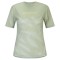 Джерси жен. SCOTT Vertic LT кор.рук. (spray grey)