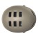 Шлем SCOTT Jibe (sand beige)