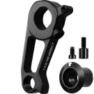 Держатель зад. пер-ля SCOTT Boost TA12-SW DM Carbon MY17