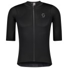 Джемпер (веломайка) SCOTT RC Premium к/рук black/dark grey Джемпер (веломайка) SCOTT RC Premium к/рук black/dark grey