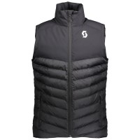 Жилетка SCOTT Insuloft Warm FT black/grey