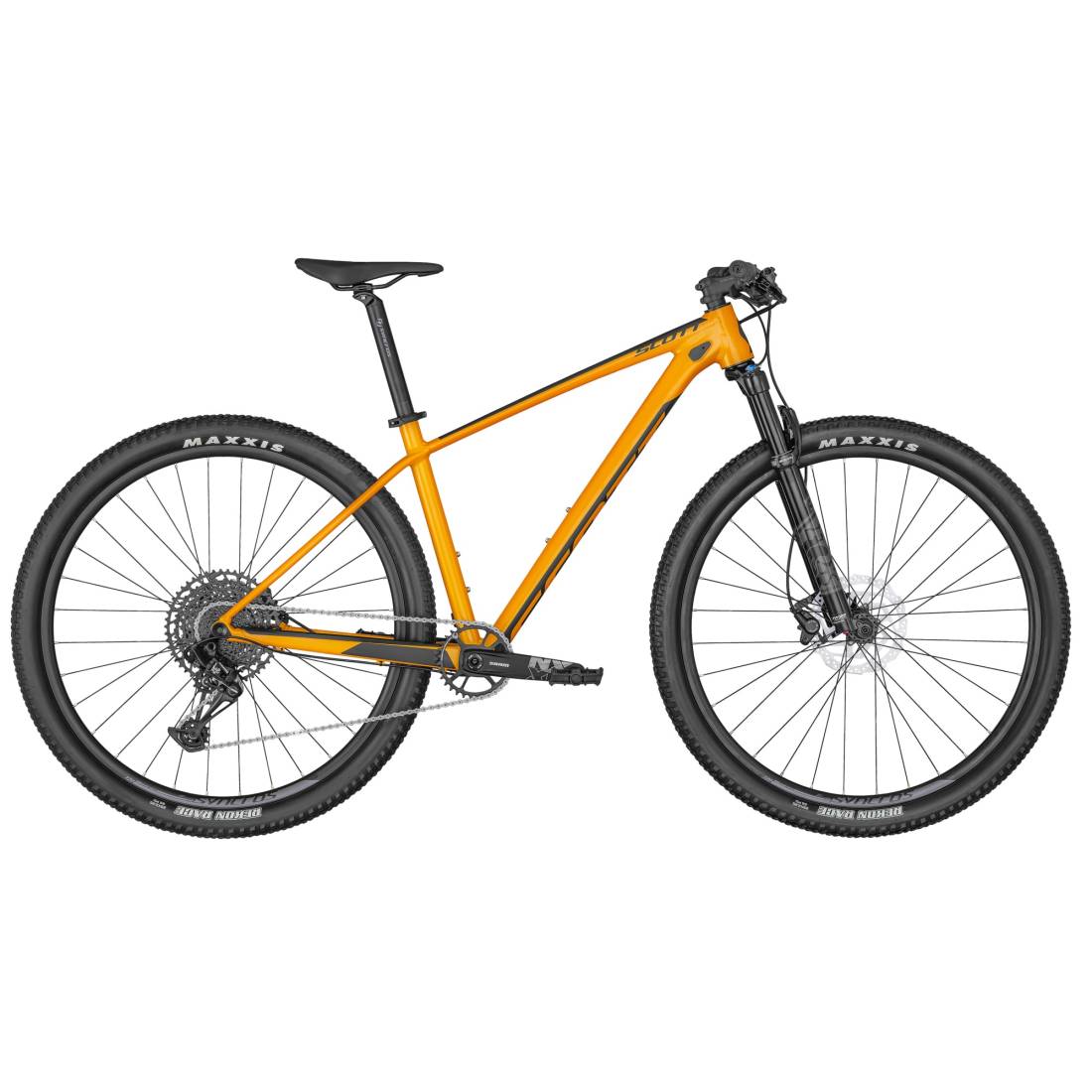 SCOTT Scale 960 2022 SCOTT ES286334 0 ridecycle.ru
