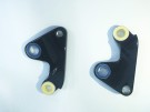 Линк подвески SCOTT Spark alloy 120mm 17 Линк подвески SCOTT Spark alloy 120mm 17