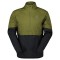 Куртка (анорак) SCOTT Endurance Anorak WB (fir green/black)