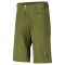 Шорты SCOTT Trail Flow с памперсом (fir green)