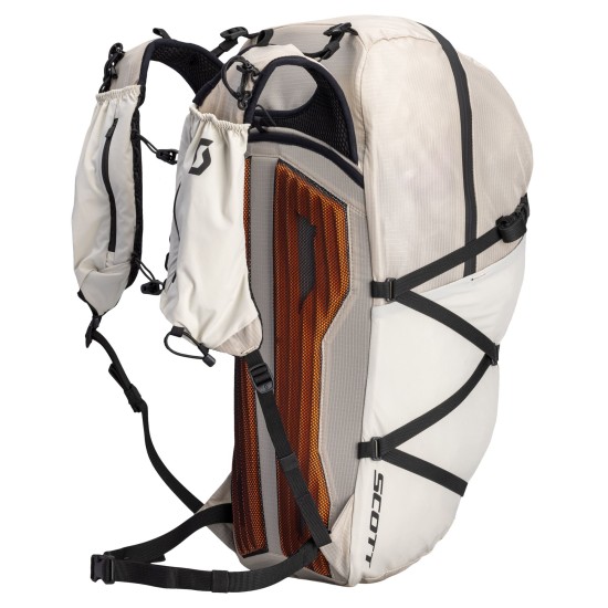 Рюкзак SCOTT Explorair 30 (dust white/dark grey)