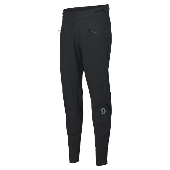 Брюки SCOTT Vertic Pro (black)