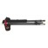 Палки SCOTT разборные Trail Carbon black